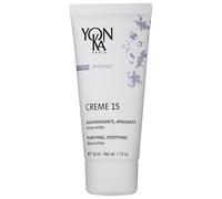 Yon-Ka Specifics Creme 15 crème apaisante pour peaux à imperfections 50 ml