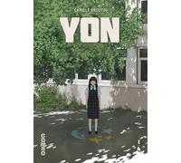 YON - Tome 1
