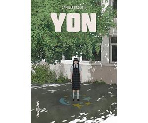 YON - Tome 1