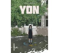 YON - Tome 1
