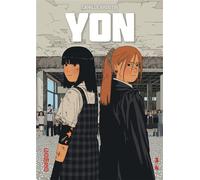 Camille Broutin – YON – Tome 3 – Broché (Dargaud)