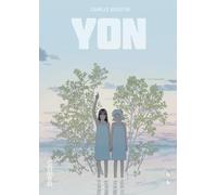 YON - Tome 4