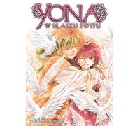 Yona dans la lumière de l'aube. Volume 9