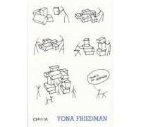 Yona Friedman