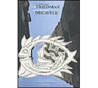 Yona Friedman and Jean-Baptiste Decavele - Chiara Parisi - Silvana Editoriale - broché - Monographie