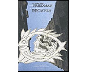 Yona Friedman and Jean-Baptiste Decavele - Chiara Parisi - Silvana Editoriale - broché - Monographie