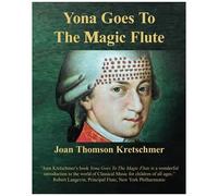 Yona Goes To The Magic Flute