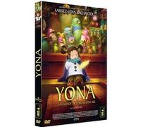 Yona, la Légende de l'oiseau sans ailes E