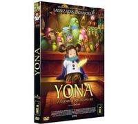 Yona, la Légende de l'oiseau sans ailes E