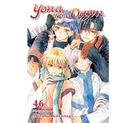 Yona of the Dawn 46