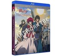 Yona of the Dawn - Blu-ray - Intégrale - Crunchyroll