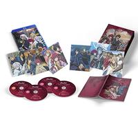 Yona of the Dawn The Complete Series - Limited Edition