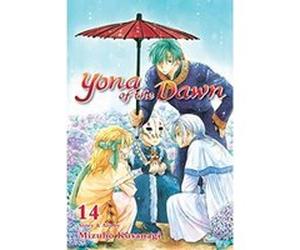 Yona of the Dawn, Vol. 14 - [Version Originale] Inconnu (Auteur)