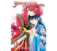 Yona of the Dawn, Vol. 15 - [Version Originale] Inconnu (Auteur)