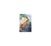 Yona Of The Dawn, Vol. 17