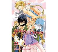 Yona Of The Dawn, Vol. 23