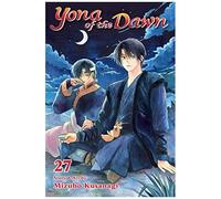 Yona Of The Dawn, Vol. 27