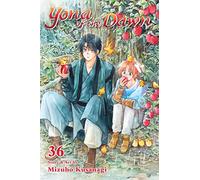 Yona of the Dawn – Vol. 36 – Simon & Schuster
