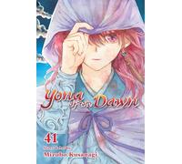 Yona of the Dawn, Vol. 41