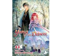 Yona of the Dawn, Vol. 44