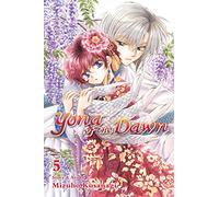 Yona of the Dawn, Vol. 5