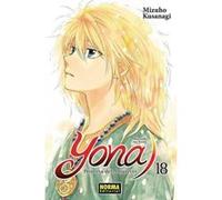 Yona, Princesa Del Amanecer 18 - [Livre en VO] Kusanagi, Mozuho (Auteur)