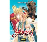 Yona, Princesa Del Amanecer - [Livre en VO] Kusanagi, Mizuko (Auteur)