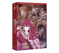 Yona : Princesse De L'aube (2014) (Episode 1 Au 24) / Akatsuki No Yona (Blu Ray)