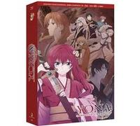 Yona : Princesse de l'aube (2014) (Episode 1 au 24) / Akatsuki no Yona (Blu Ray) G