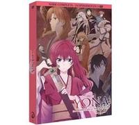 Yona : Princesse de l'aube (2014) (Episode 1 au 24) / Akatsuki no Yona (DVD) G