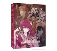 Yona, Princesse de l'Aube Édition Collector Partie 1/2 Blu-ray
