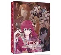 Yona, Princesse de l'Aube-Partie 1 [Edition Blu-Ray]