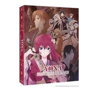 Yona, Princesse de l'Aube-Partie 1 [Edition DVD]