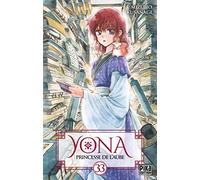 Yona, Princesse de l'Aube T33 (Français)