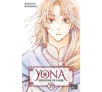 Yona, Princesse de l'Aube T39