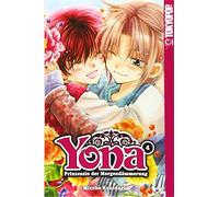 Yona - Prinzessin Der Morgendämmerung 04