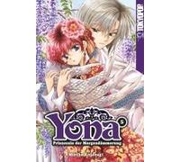 Yona - Prinzessin Der Morgendämmerung 05