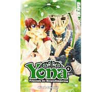 Yona - Prinzessin der Morgendämmerung 06