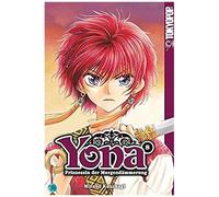 Yona - Prinzessin Der Morgendämmerung 08