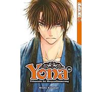 Yona - Prinzessin Der Morgendämmerung 16