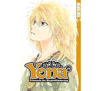 Yona - Prinzessin Der Morgendämmerung 18
