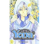 Yona - Prinzessin Der Morgendämmerung 20