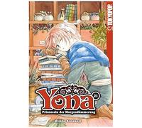 Yona - Prinzessin Der Morgendämmerung 21