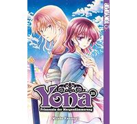 Yona - Prinzessin Der Morgendämmerung 25