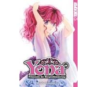 Yona - Prinzessin Der Morgendämmerung 28