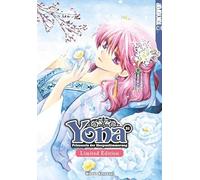 Yona - Prinzessin der Morgendämmerung 31 - Limited Edition