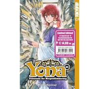Yona - Prinzessin der Morgendämmerung 33 - Limited Edition