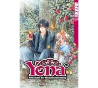Yona - Prinzessin Der Morgendämmerung 36