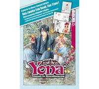 Yona - Prinzessin der Morgendämmerung 36 - Special Edition