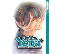 Yona - Prinzessin Der Morgendämmerung 37